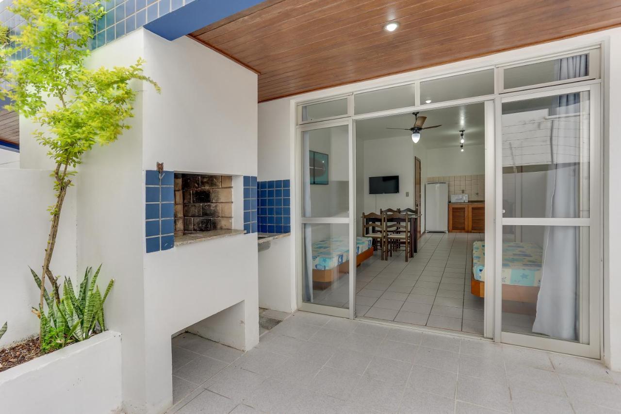 Florianópolis Residencial Ilha Da Gale酒店 外观 照片